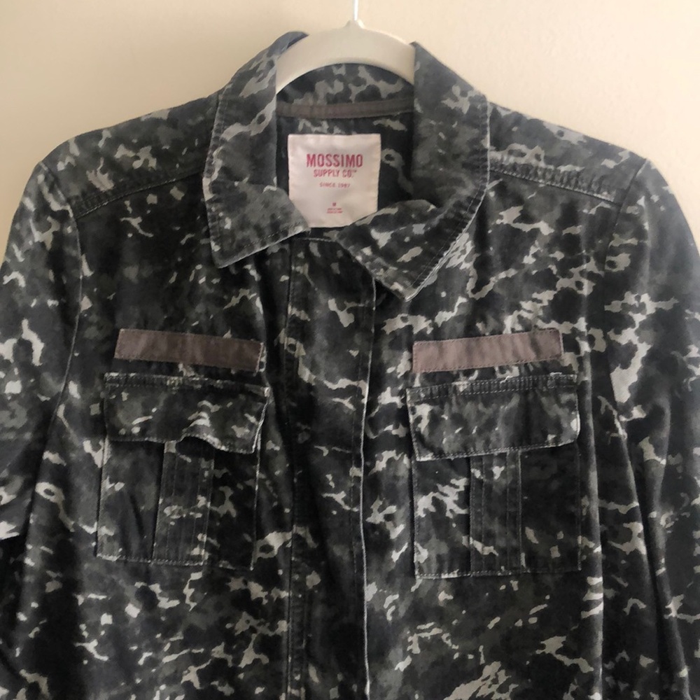 Camp Jacket - image 2
